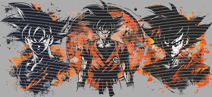 16oz JPN Anime-JA-473